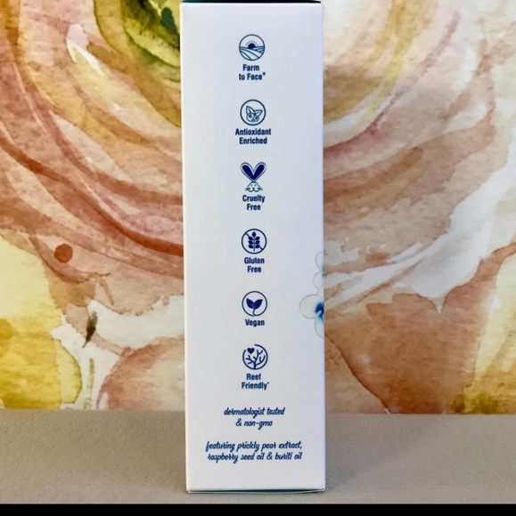 NEW! COOLA Spf 30 Mineral Sunscreen for Body - Picture 8 of 11